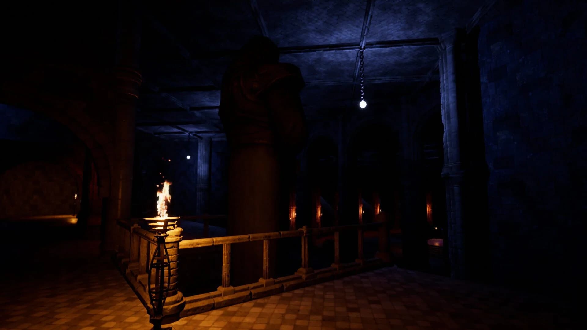 Spellbound screenshot 3