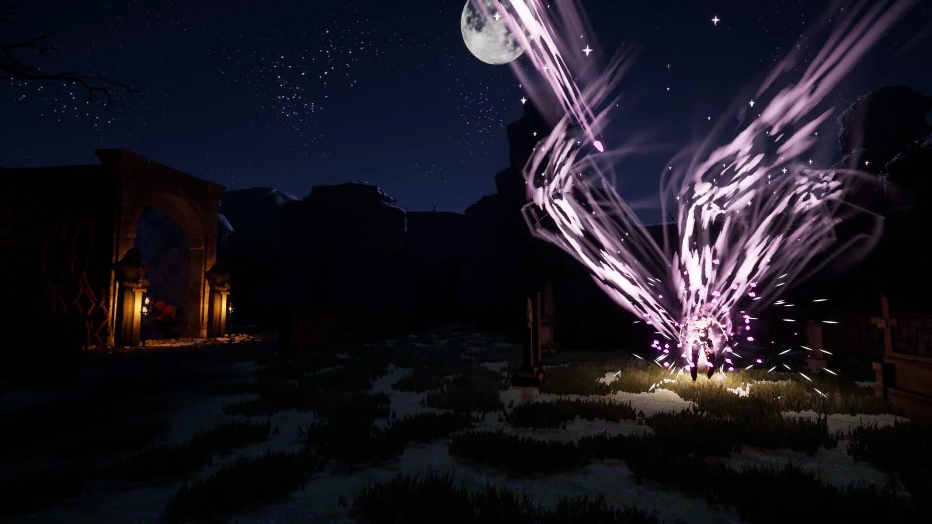 Spellbound screenshot 4