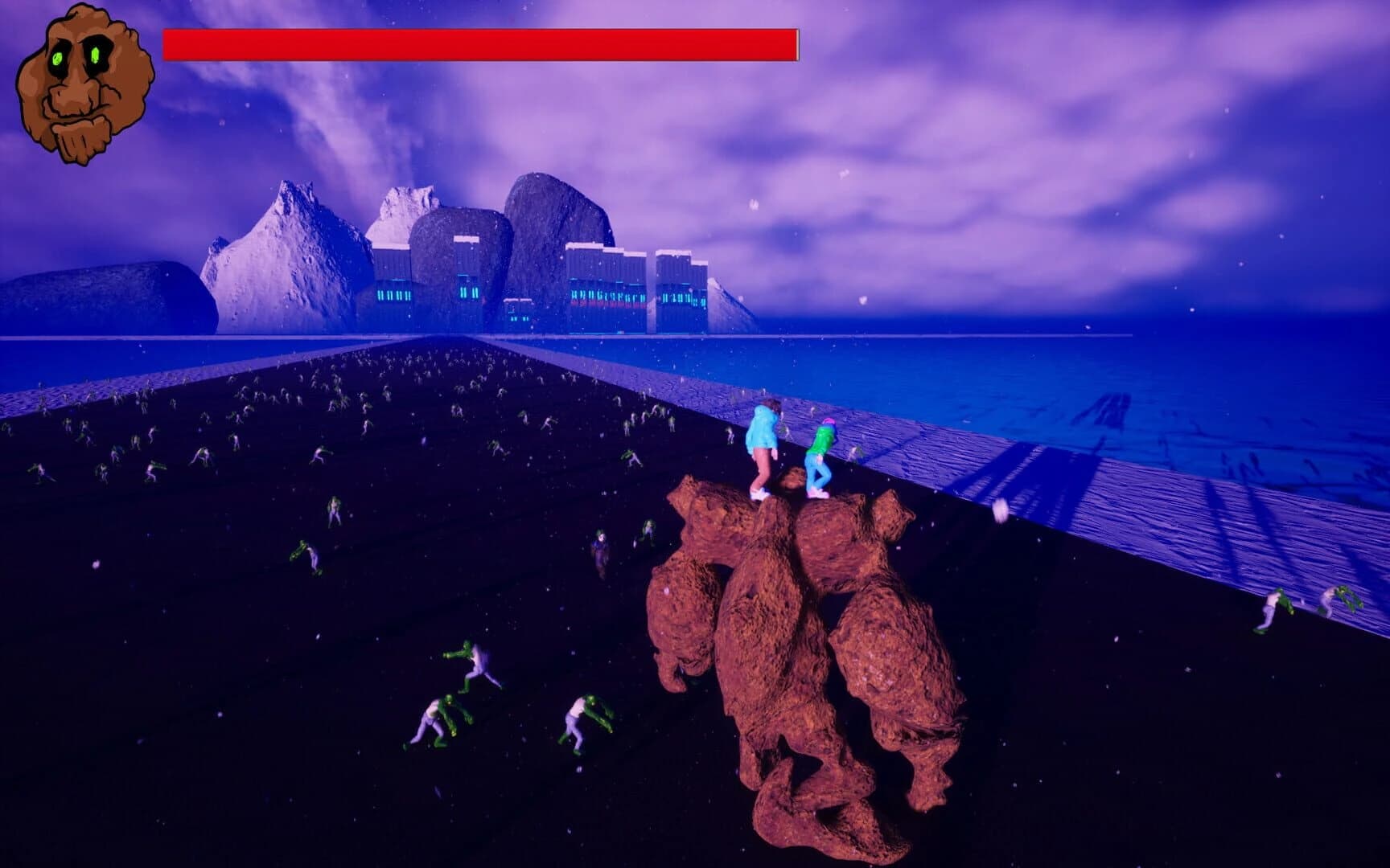 Spellbound FPS screenshot 2