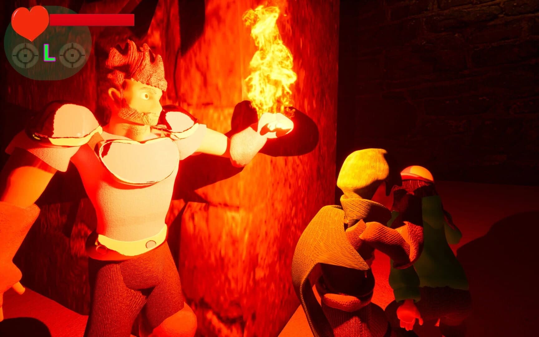 Spellbound FPS screenshot 4