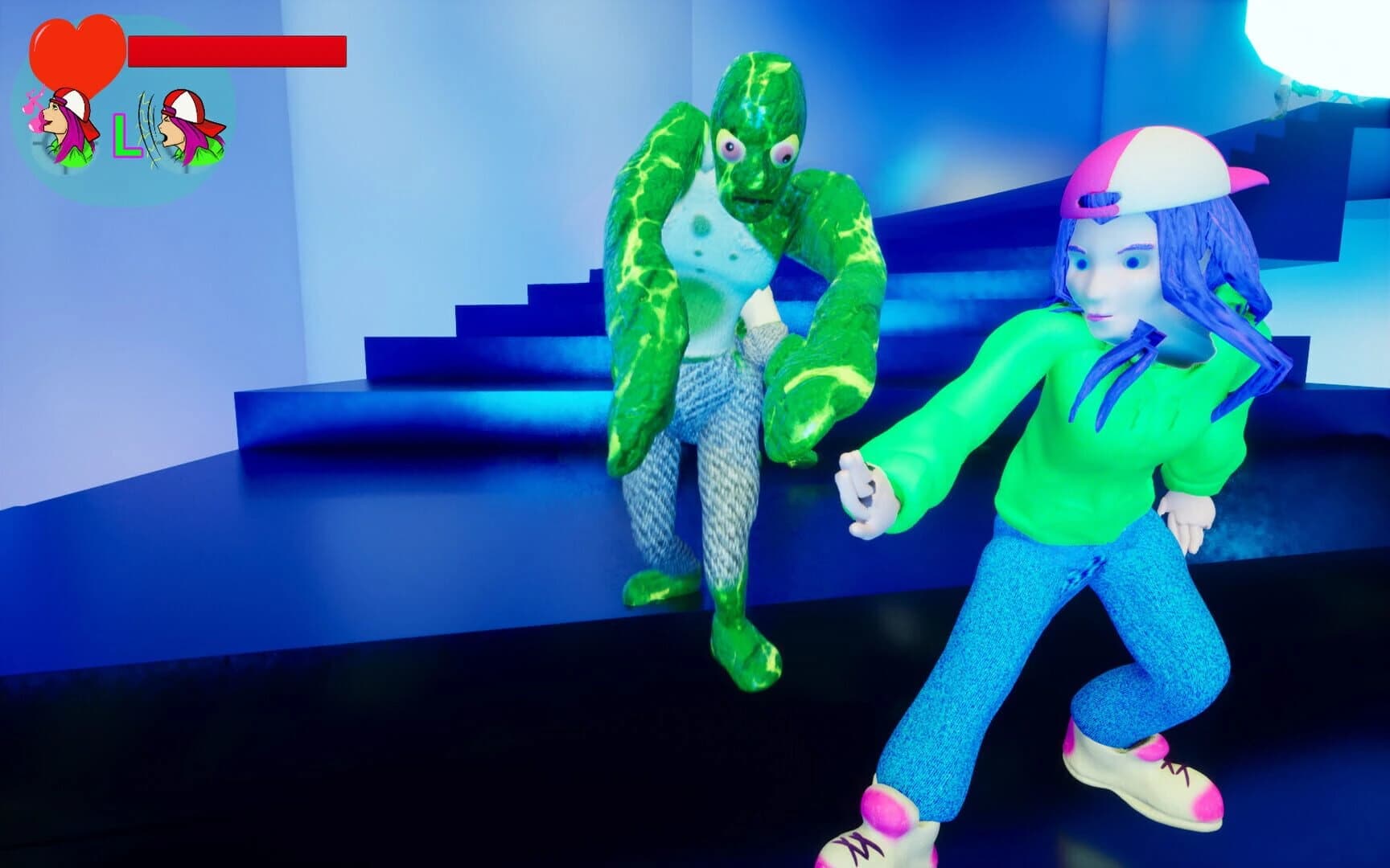 Spellbound FPS screenshot 3