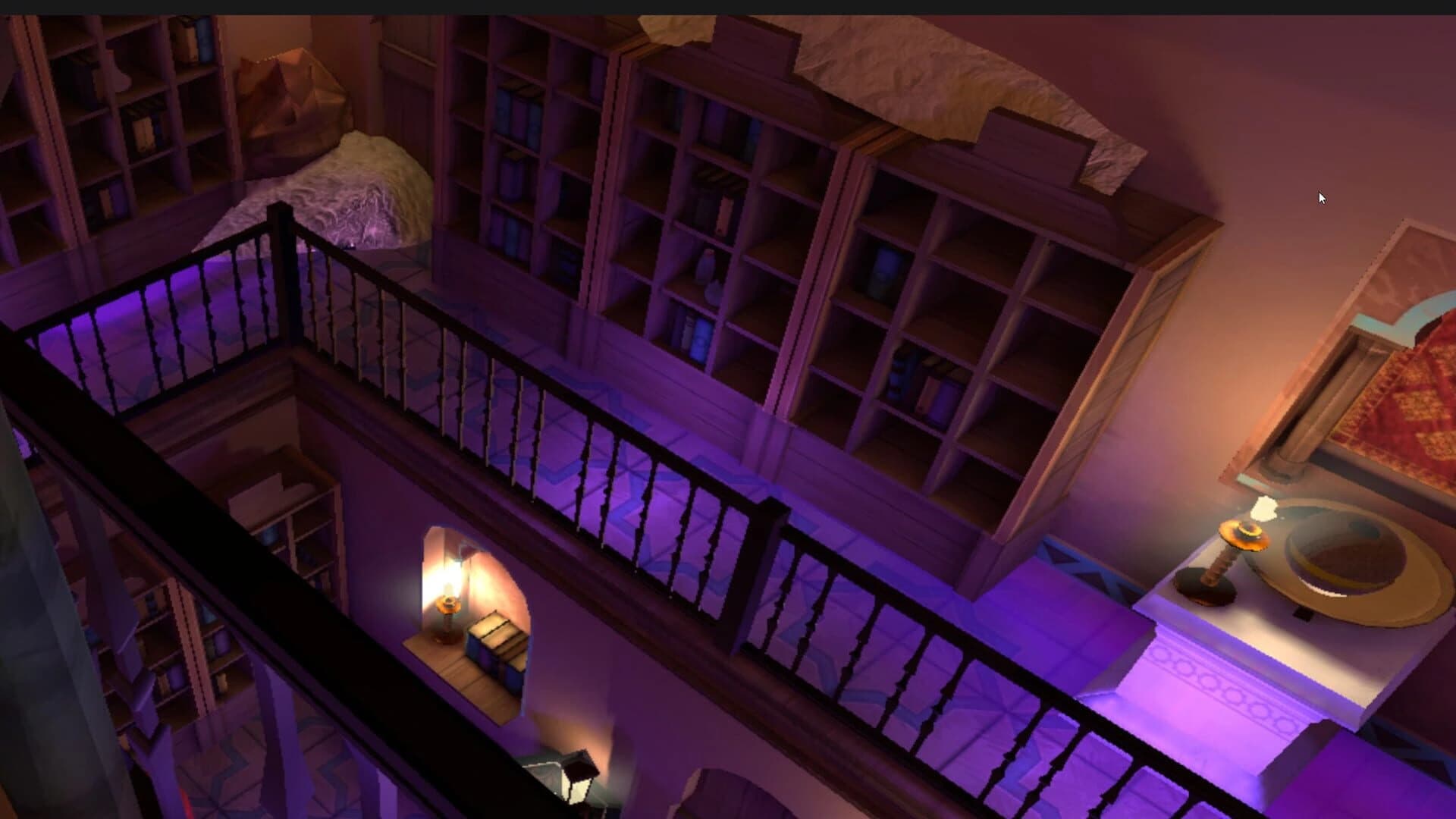 Spellbound Spire screenshot 4