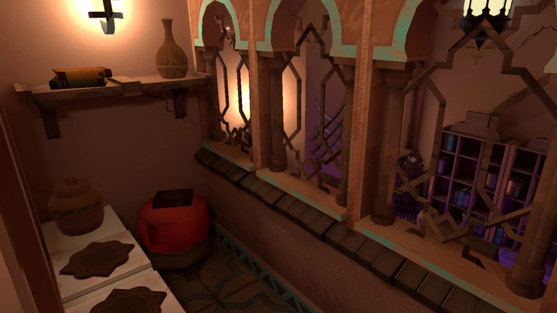 Spellbound Spire screenshot 5