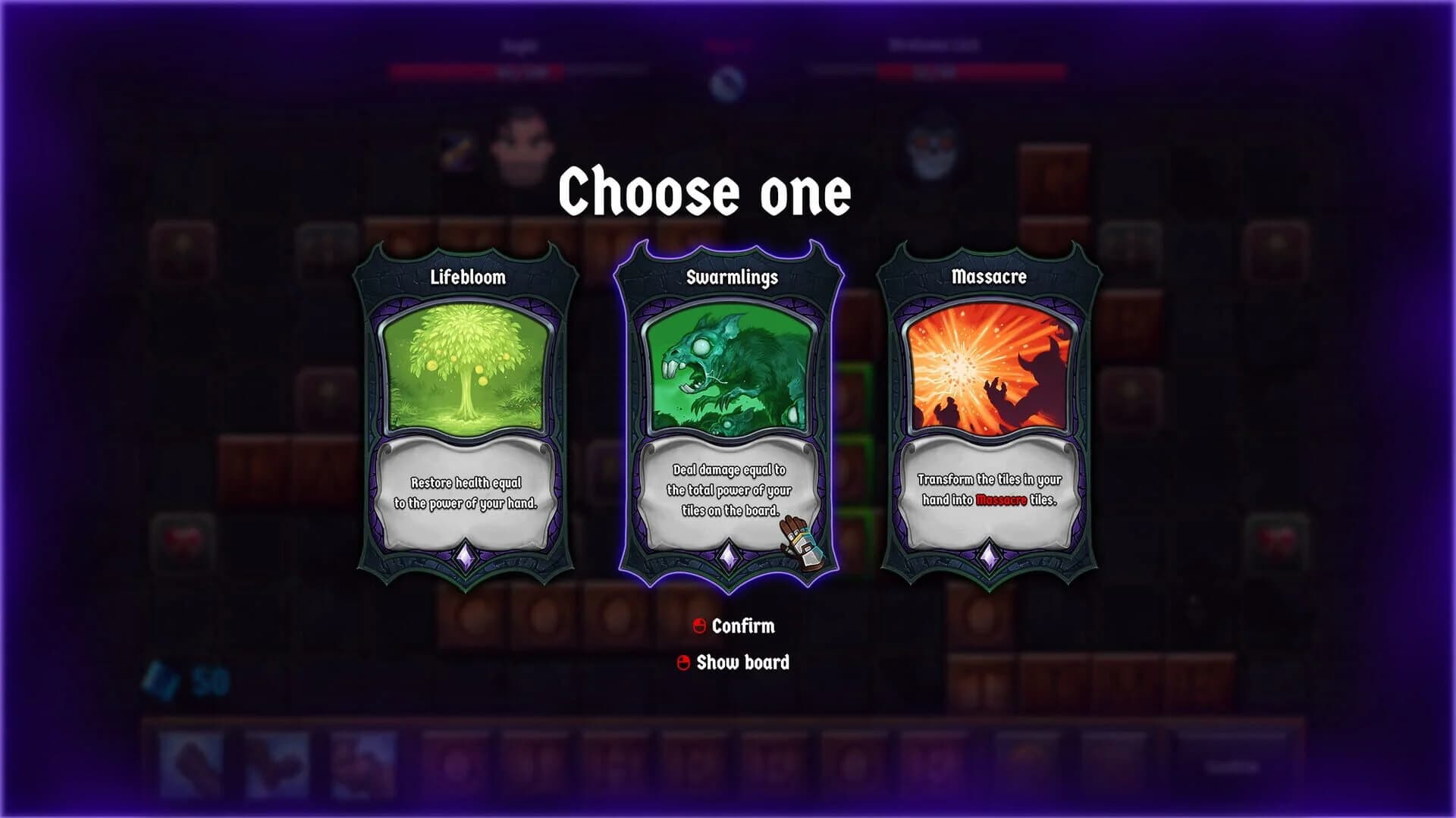 SpellBounders 2 screenshot 3