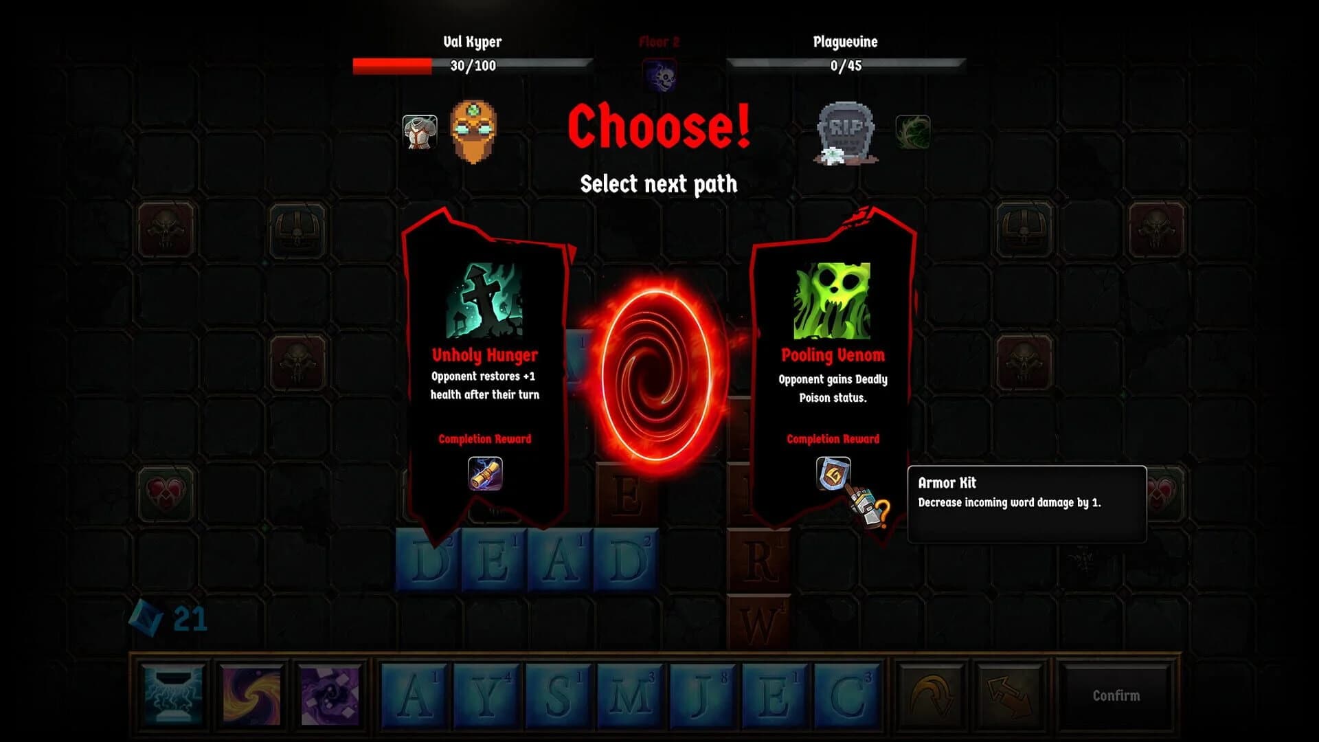 SpellBounders 2 screenshot 5