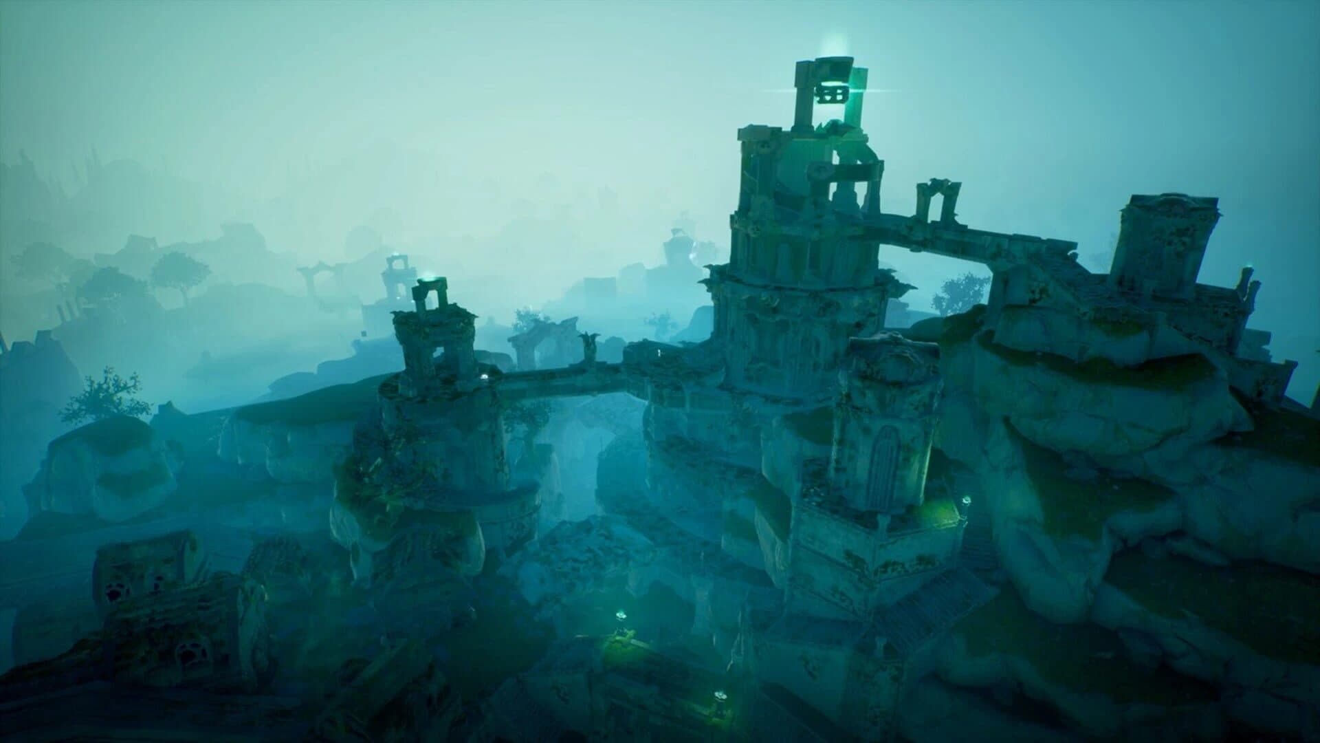 Spellbreak: Chapter 3 - The Wardens screenshot 4