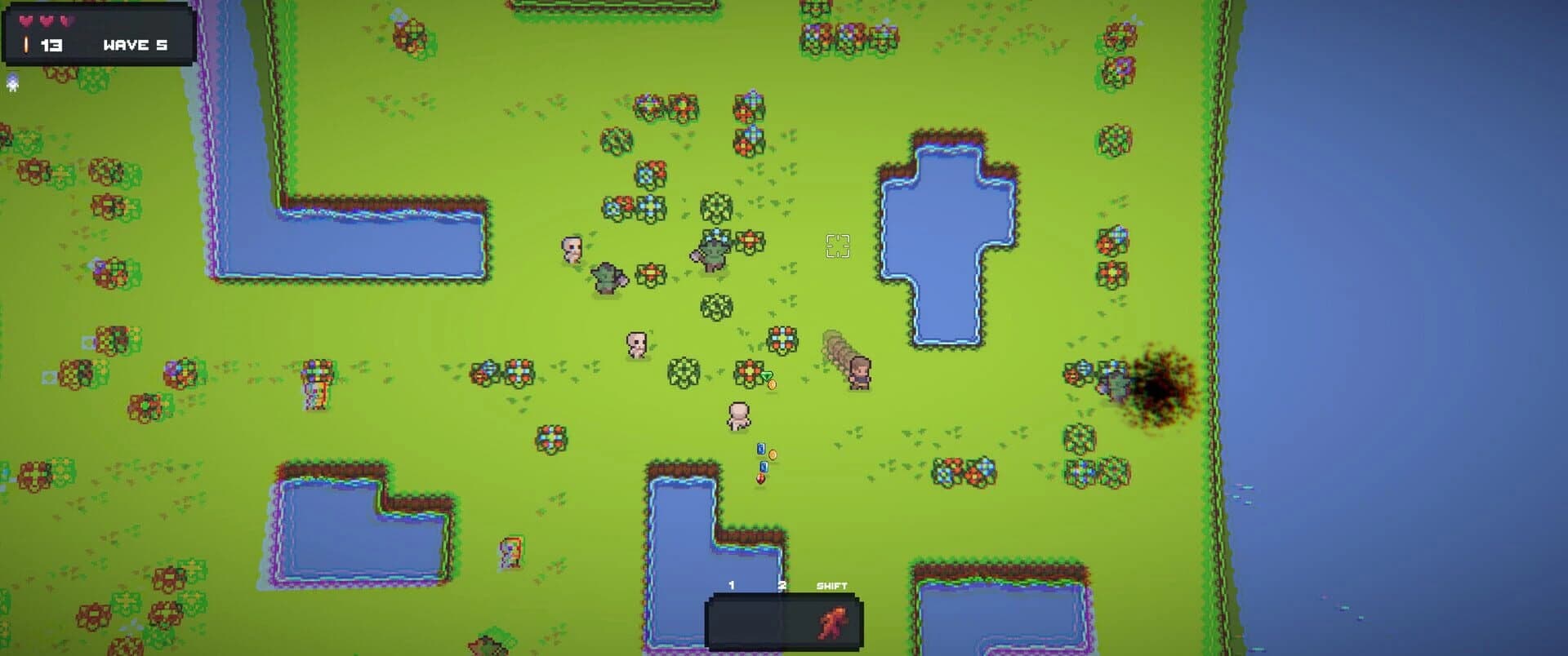 SpellCarved screenshot 2