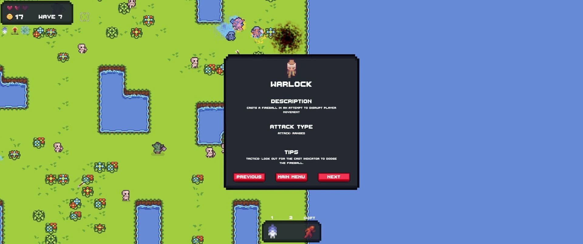 SpellCarved screenshot 4