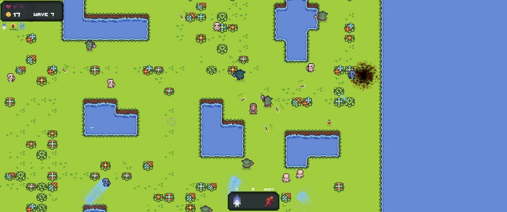 SpellCarved screenshot 3