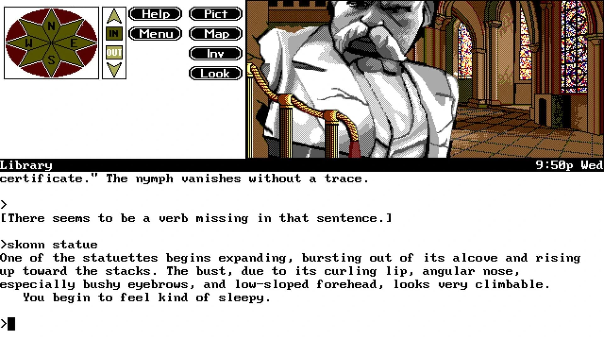 Spellcasting Collection screenshot 2