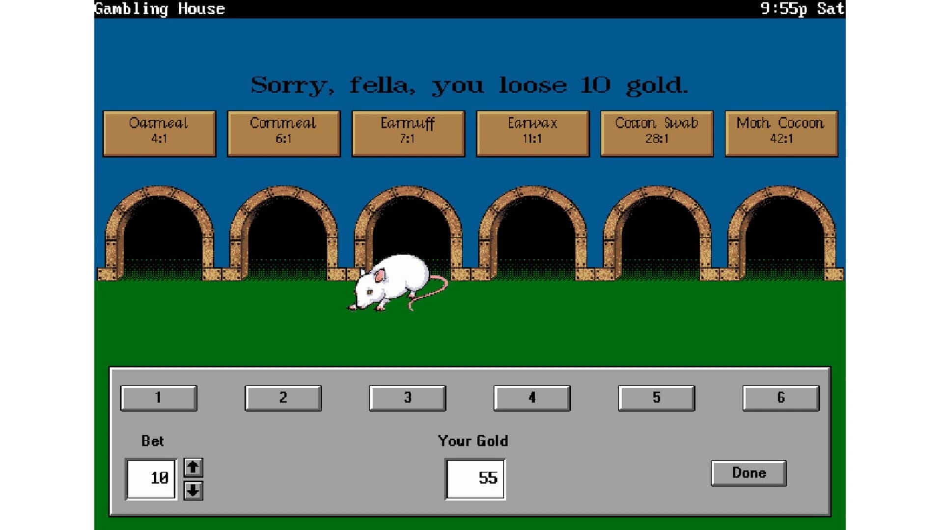 Spellcasting Collection screenshot 5