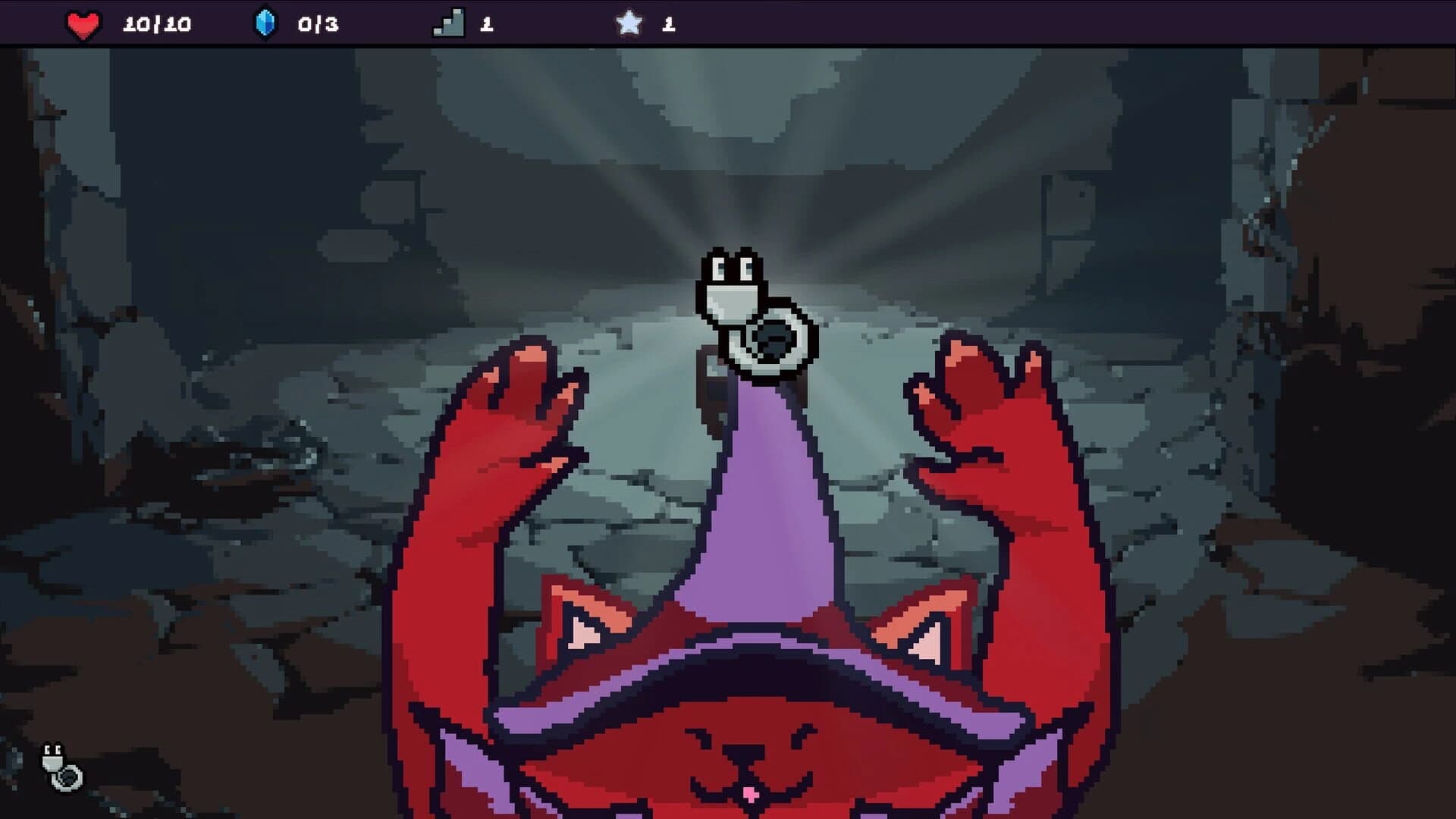 Spellcats: Auto Card Tactics screenshot 4