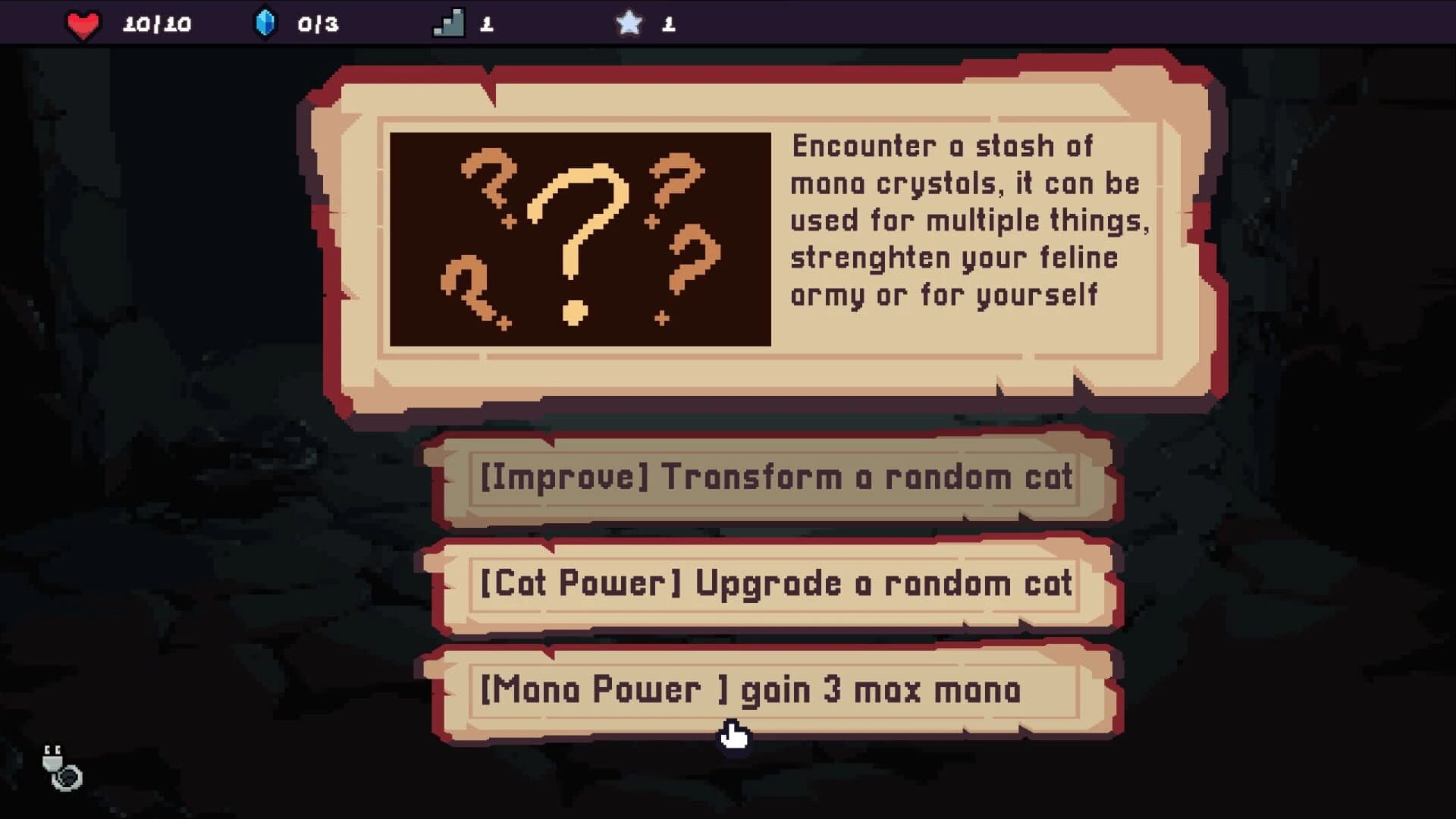Spellcats: Auto Card Tactics screenshot 5