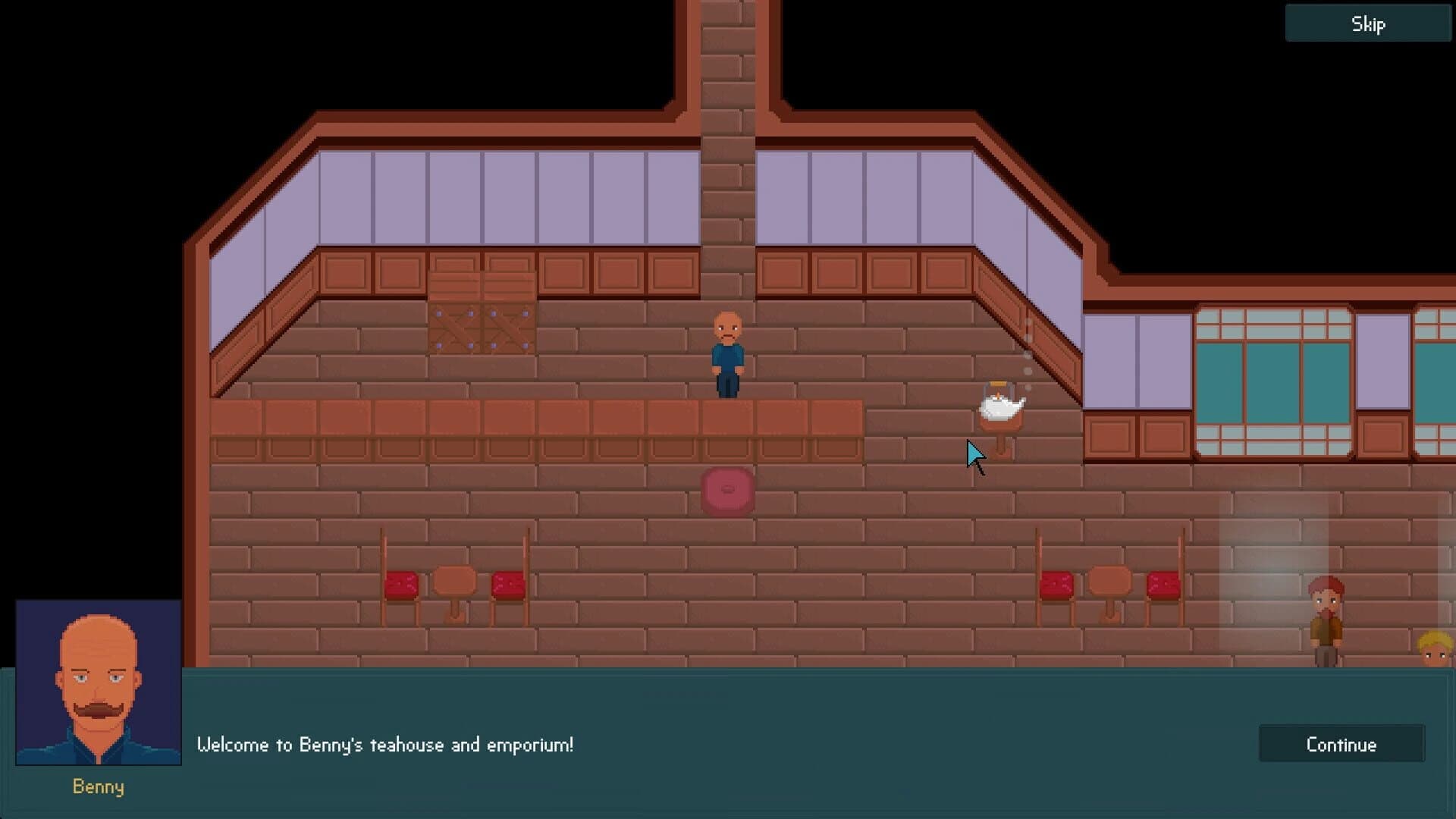 Spellfield screenshot 5