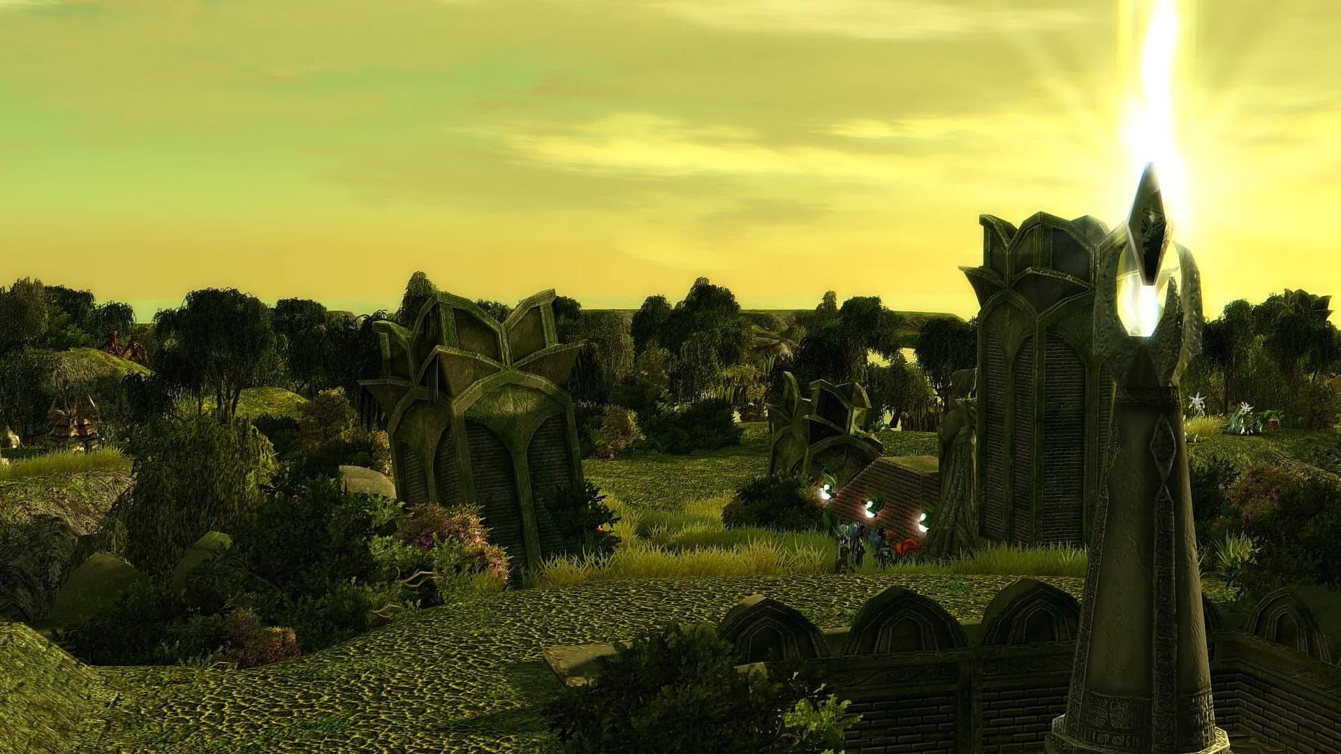 SpellForce 2: Anniversary Edition screenshot 2