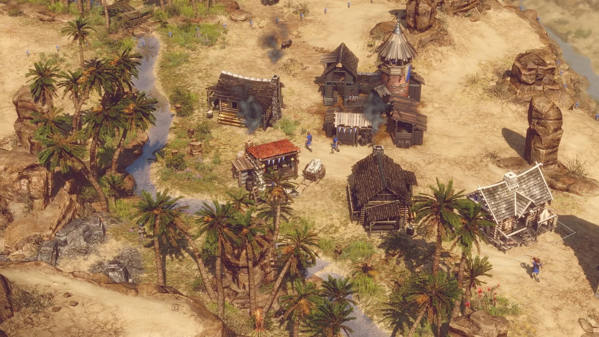 SpellForce 3 screenshot 5