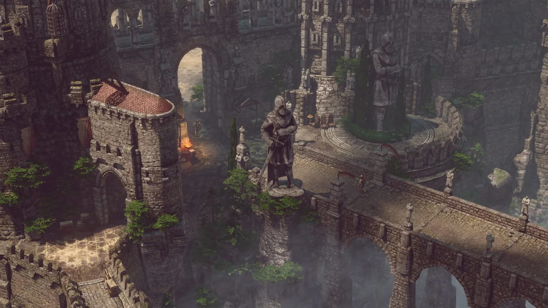 SpellForce 3 screenshot 4