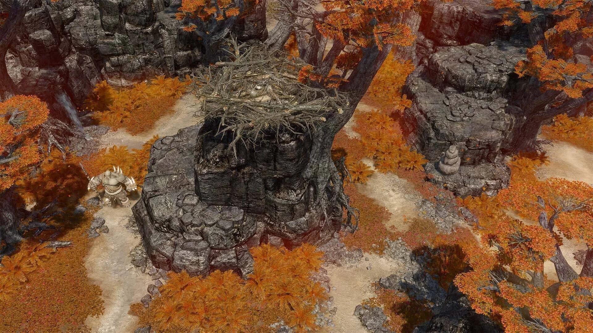 SpellForce 3: Fallen God screenshot 3