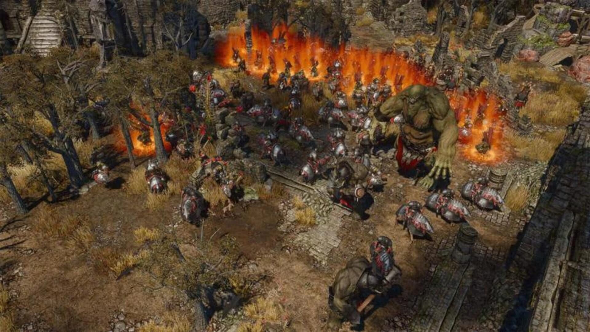 SpellForce 3: Versus screenshot 3