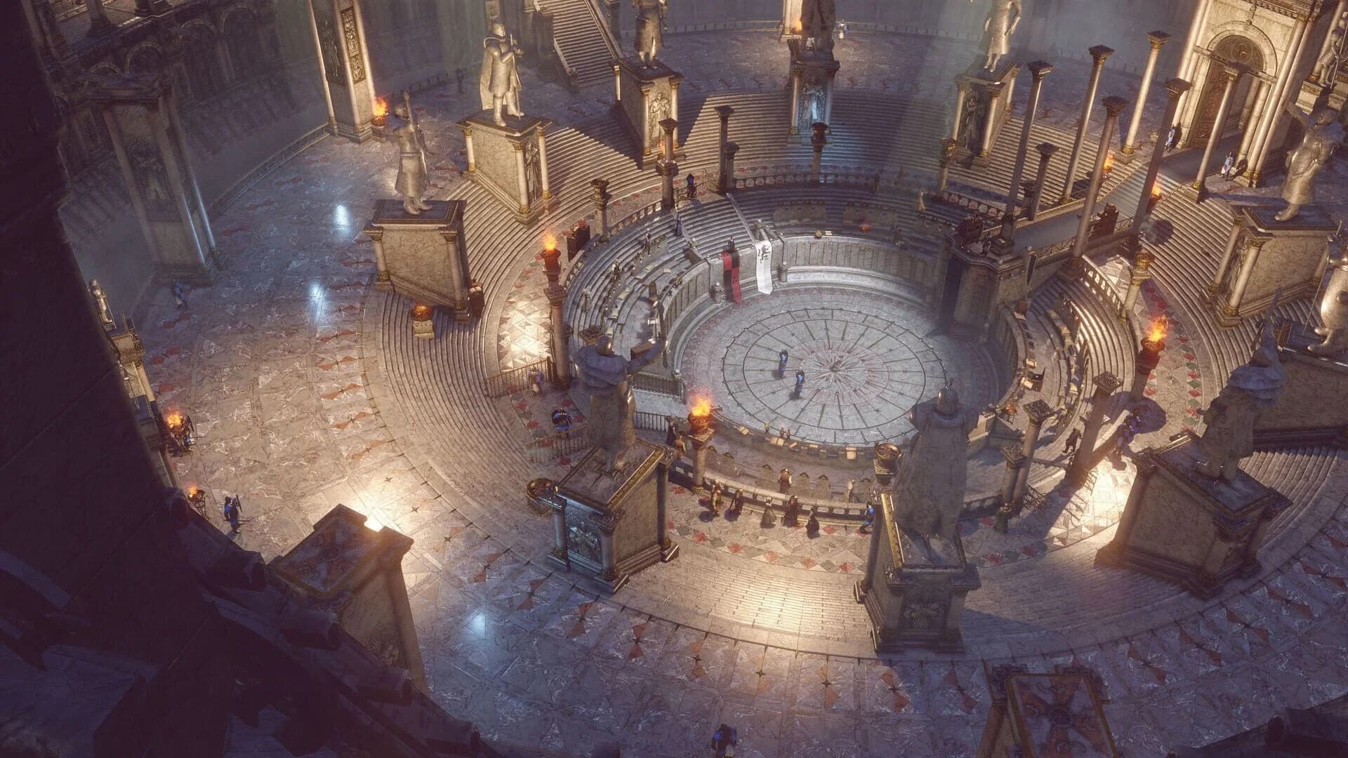 SpellForce III: Reforced screenshot 3
