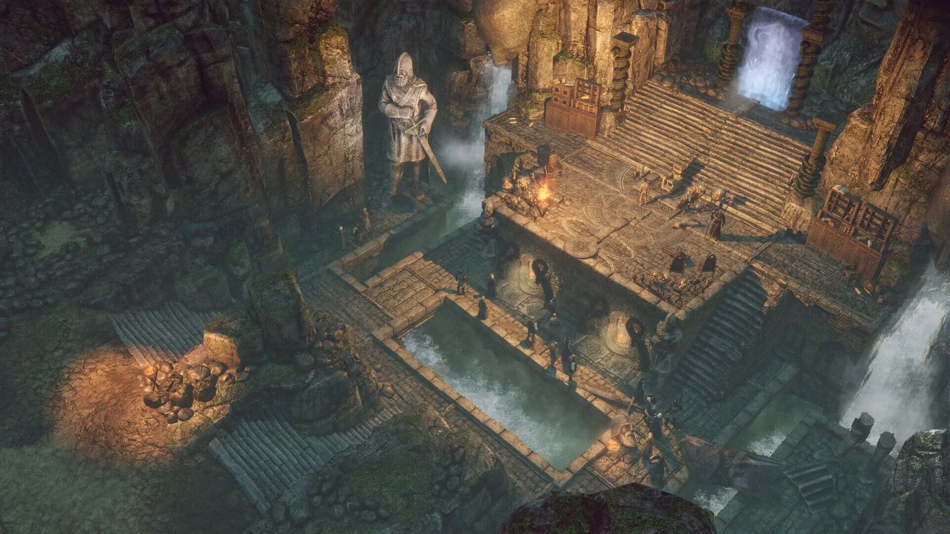 SpellForce III: Reforced screenshot 5