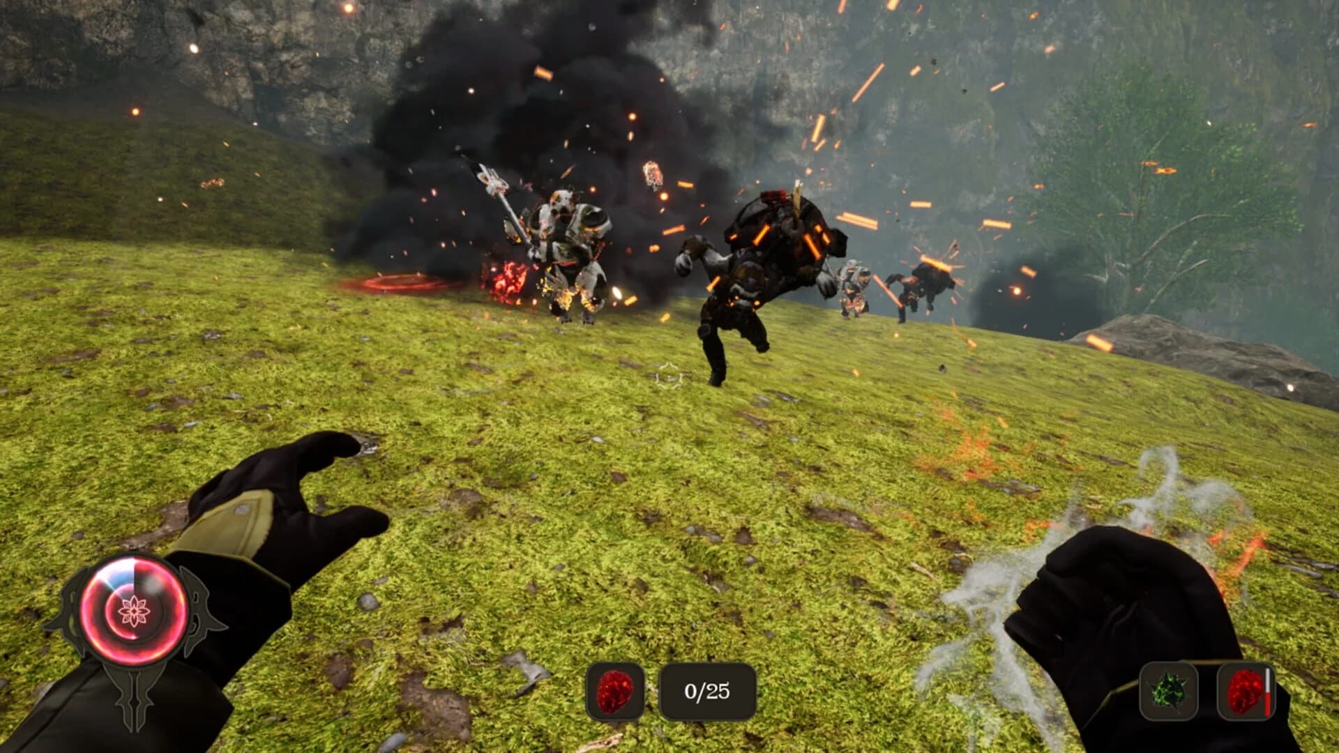 SpellFront screenshot 1