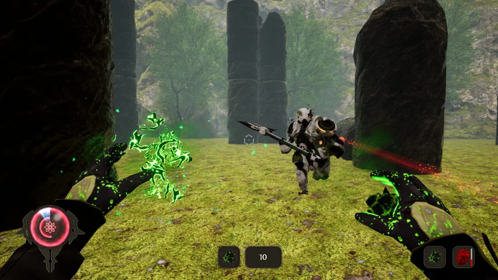 SpellFront screenshot 3