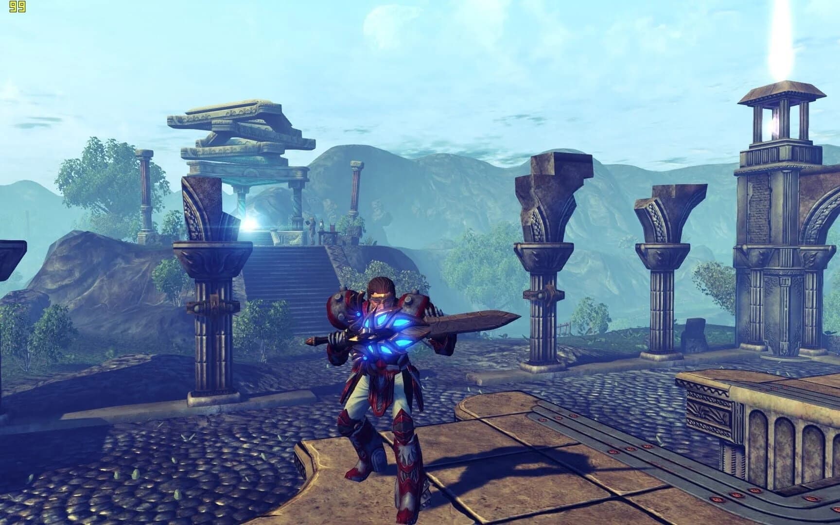 Spellgear screenshot 2