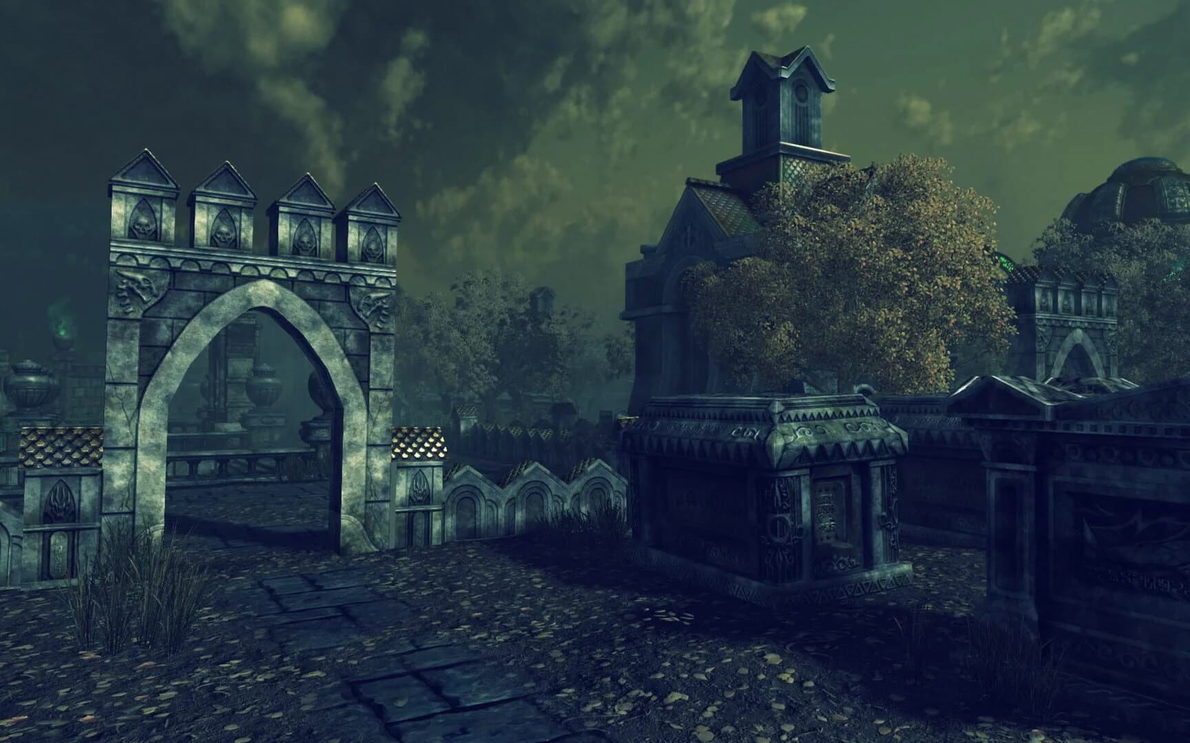 Spellgear screenshot 4