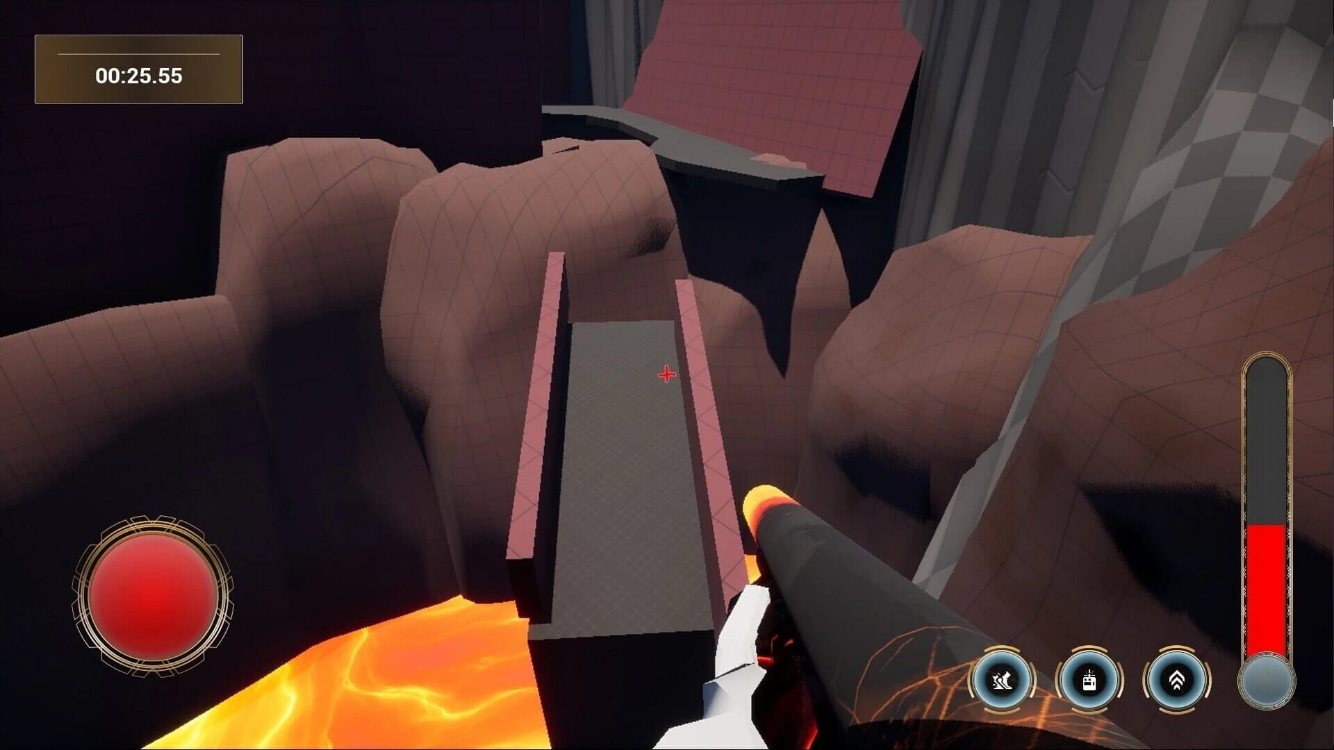 Spellgun Sprint screenshot 4