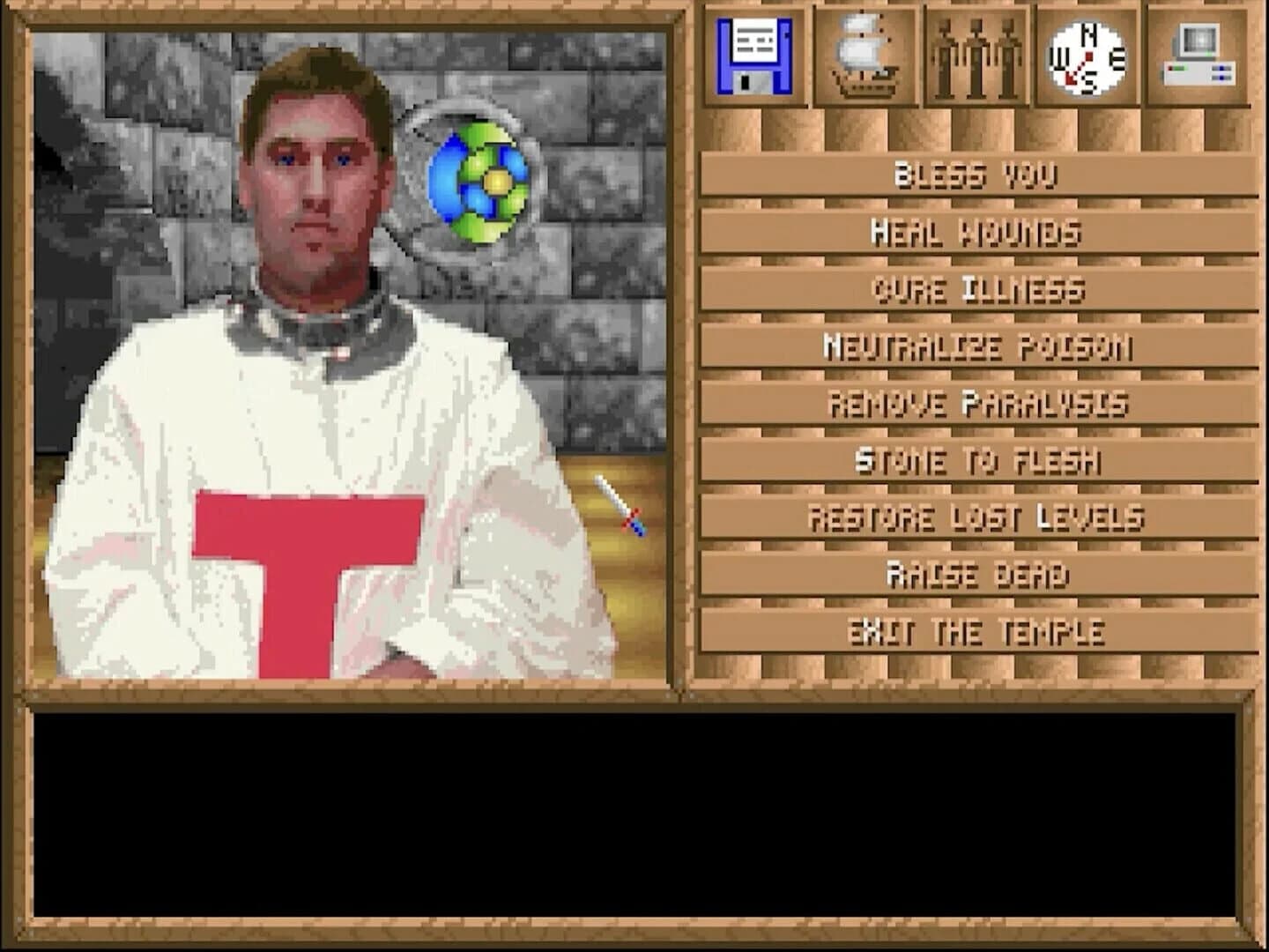 Spelljammer: Pirates of Realmspace screenshot 2