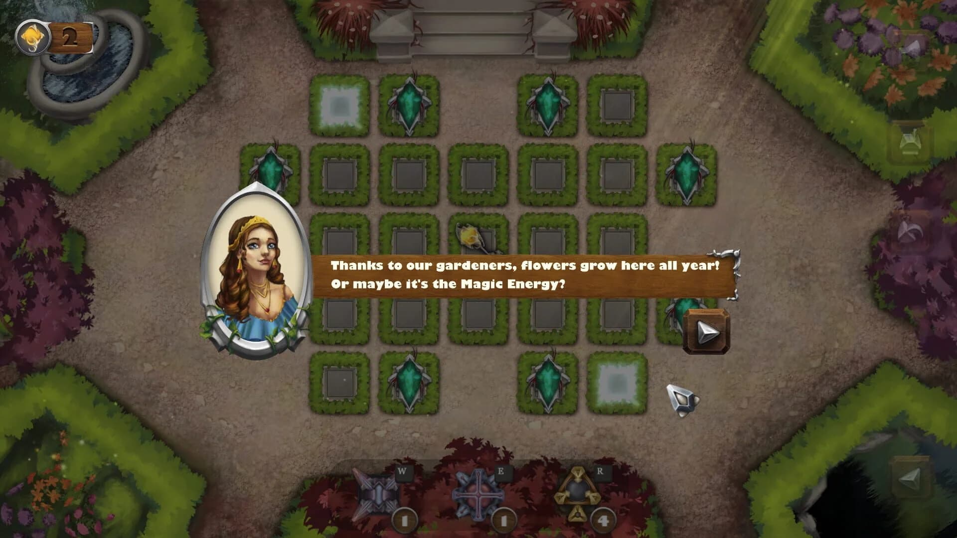 SpellKeeper screenshot 3