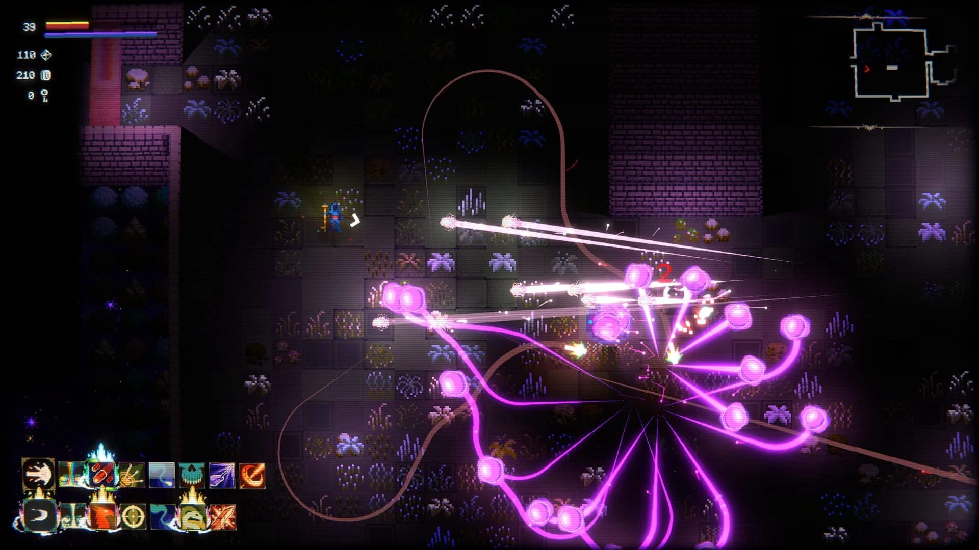 Spellloom screenshot 2