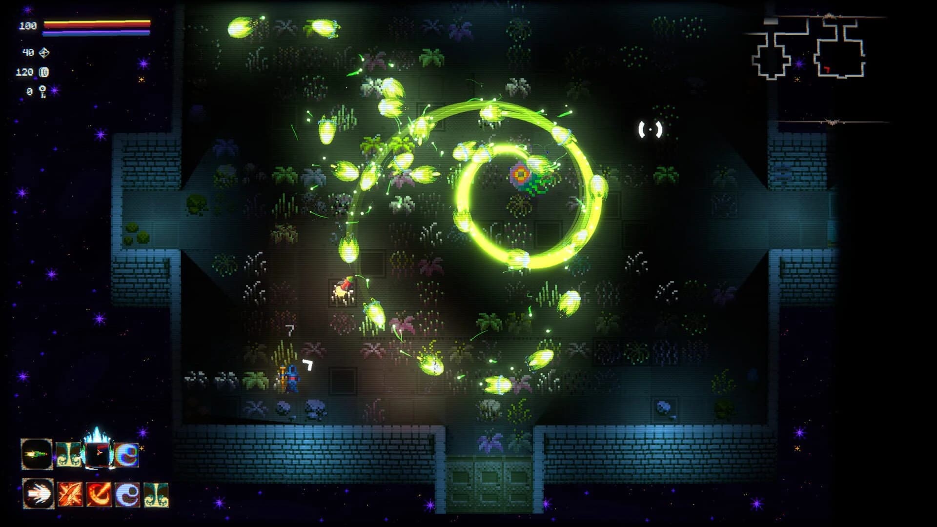 Spellloom screenshot 4