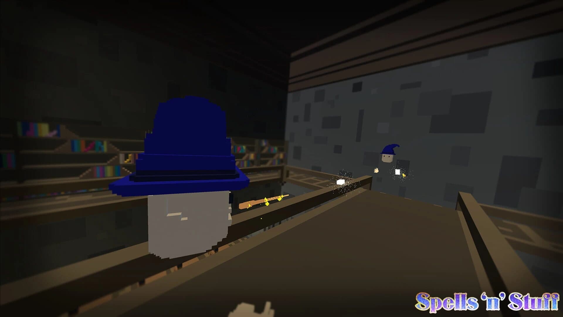 Spells 'n' Stuff screenshot 3