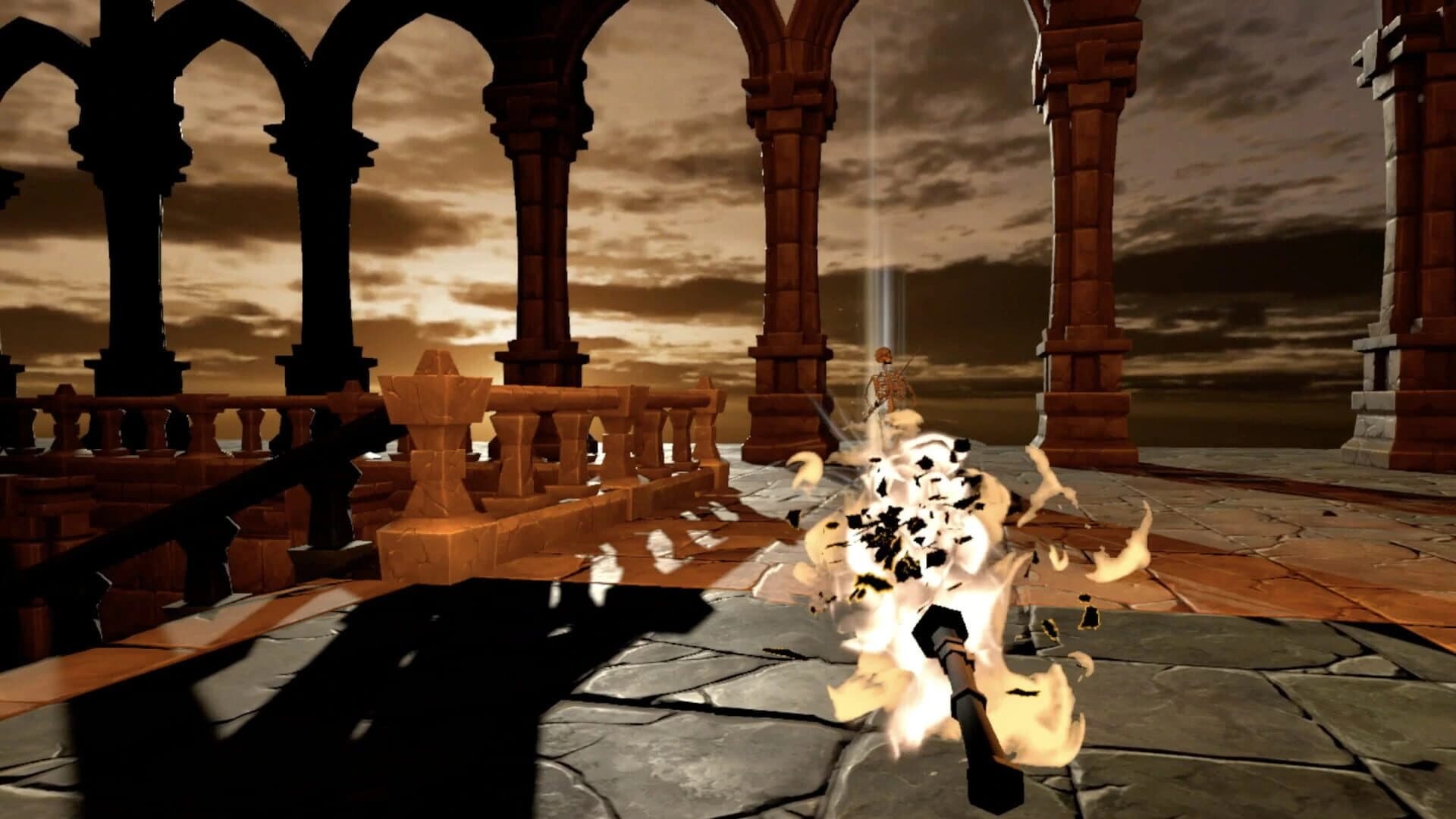 SpellShokked! screenshot 3