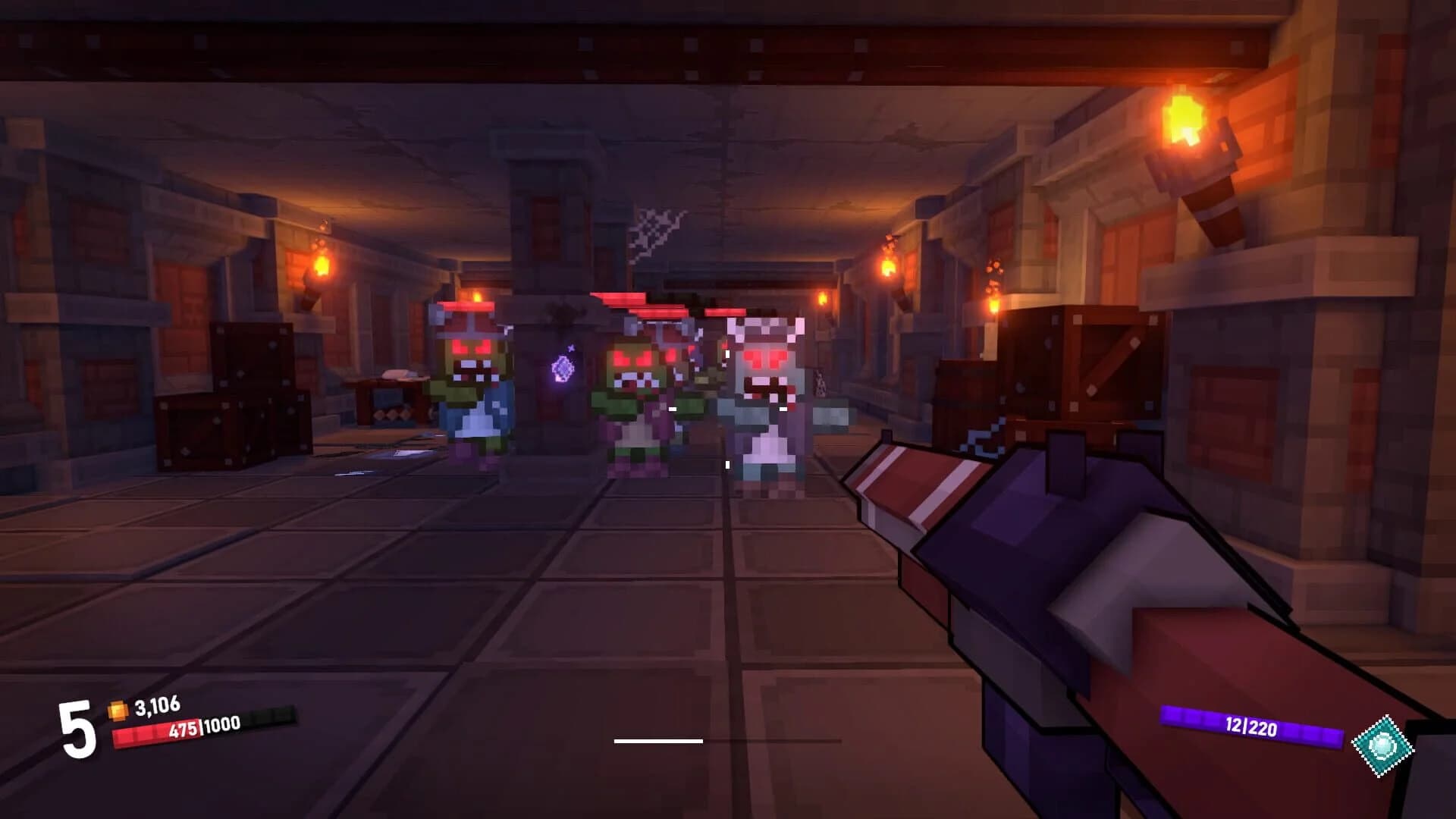 Spellshot screenshot 3