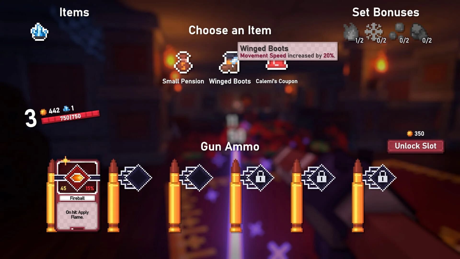 Spellshot screenshot 4