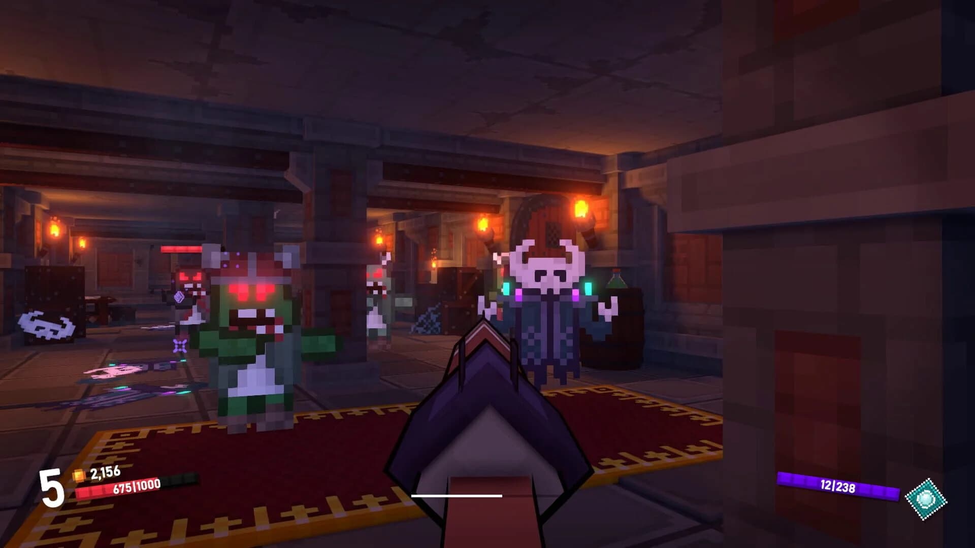 Spellshot screenshot 1