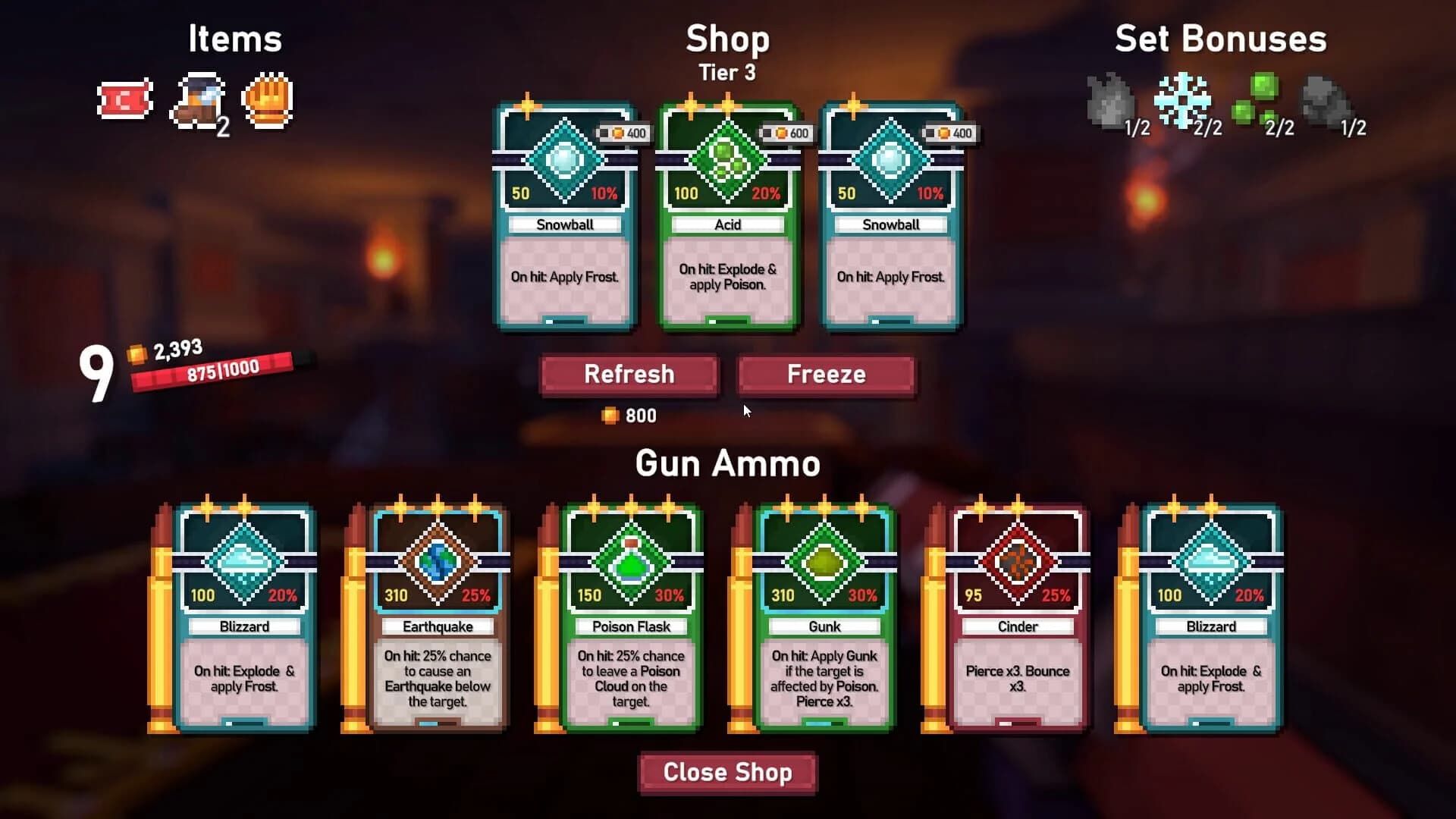 Spellshot screenshot 5