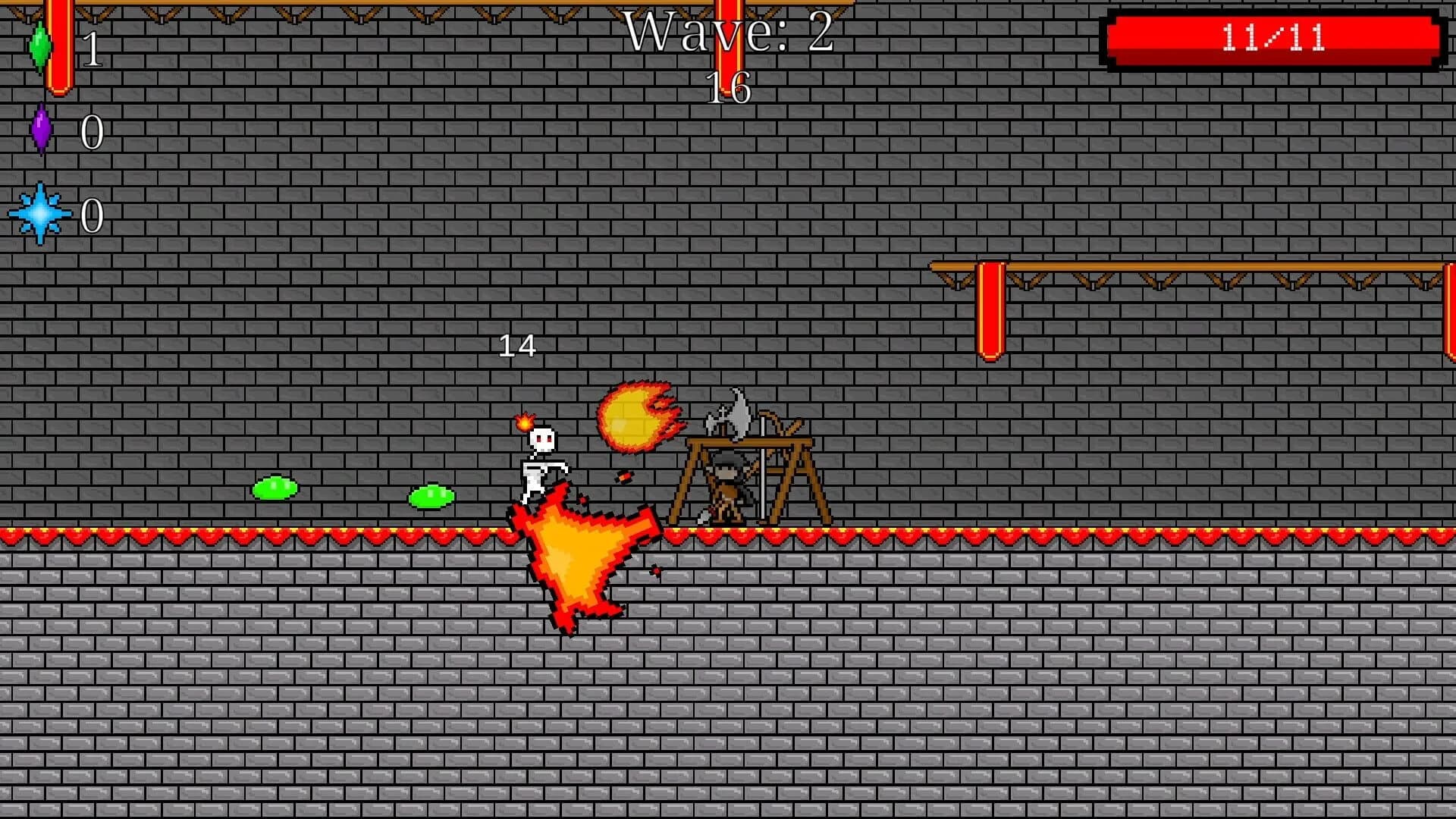 Spellslinger screenshot 4