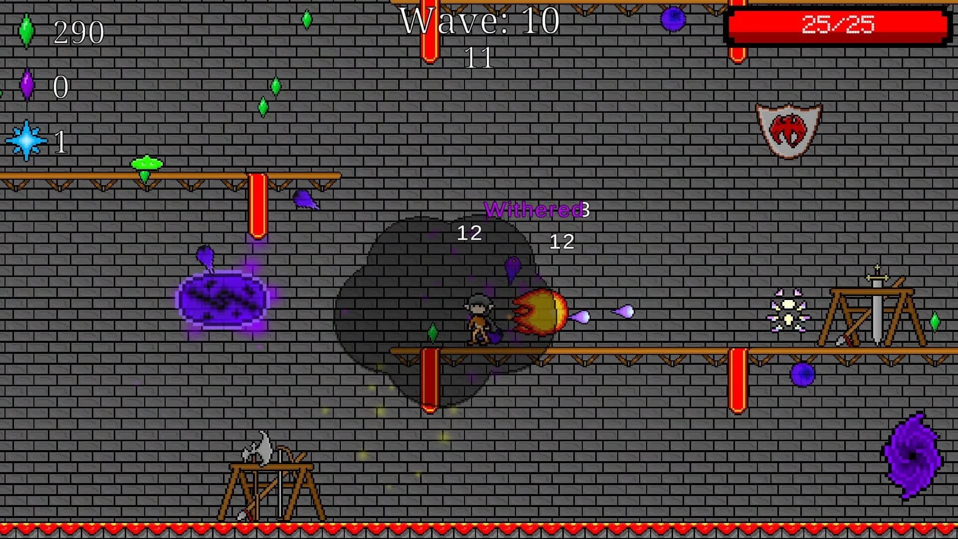 Spellslinger screenshot 3