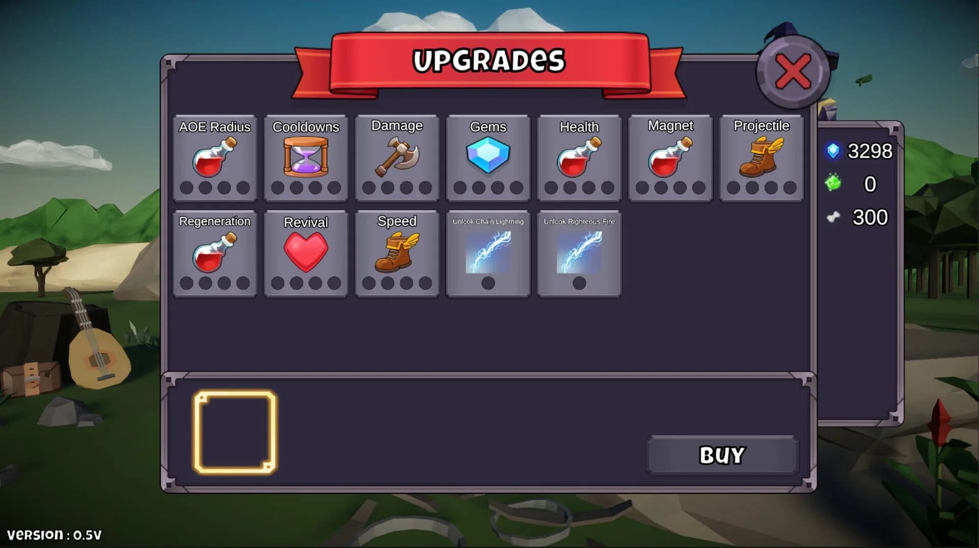 SpellSlingers screenshot 1