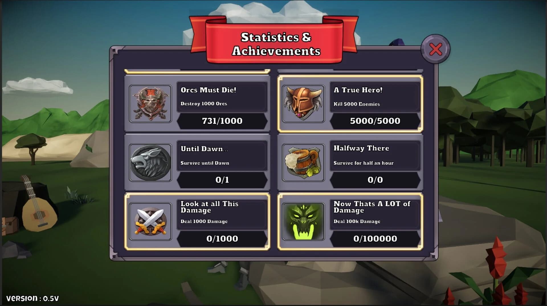 SpellSlingers screenshot 2