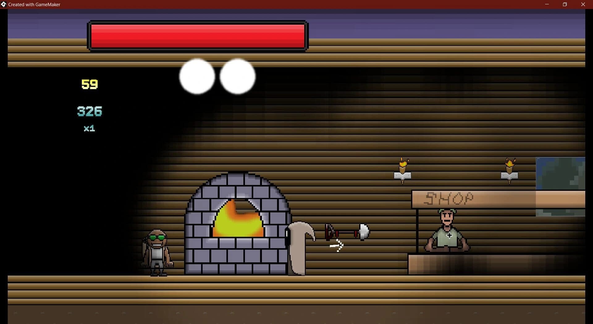Spellsphere screenshot 5