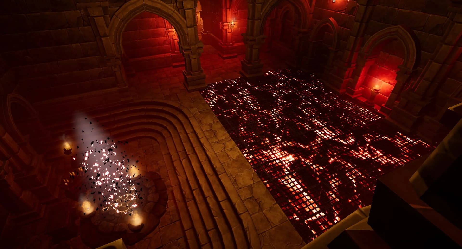 Spellstorm screenshot 3