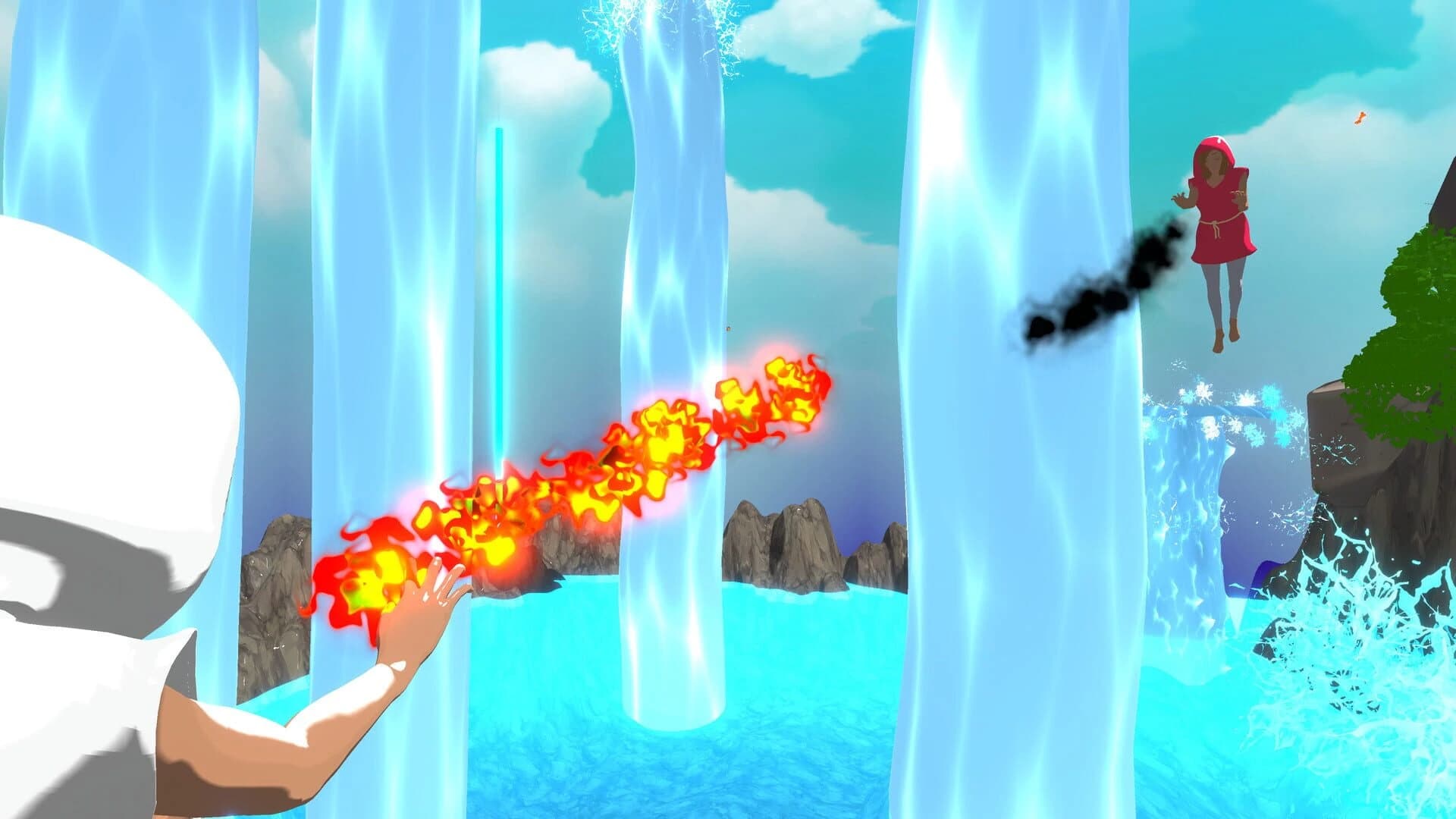 Spellstruck screenshot 2