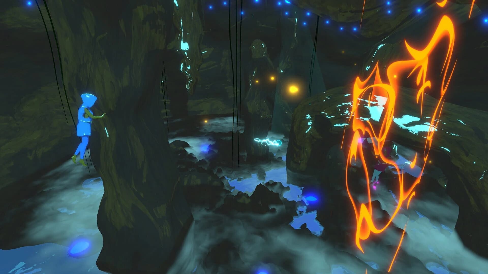 Spellstruck screenshot 5