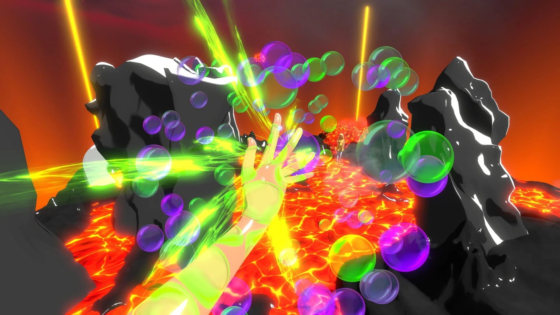Spellstruck screenshot 1
