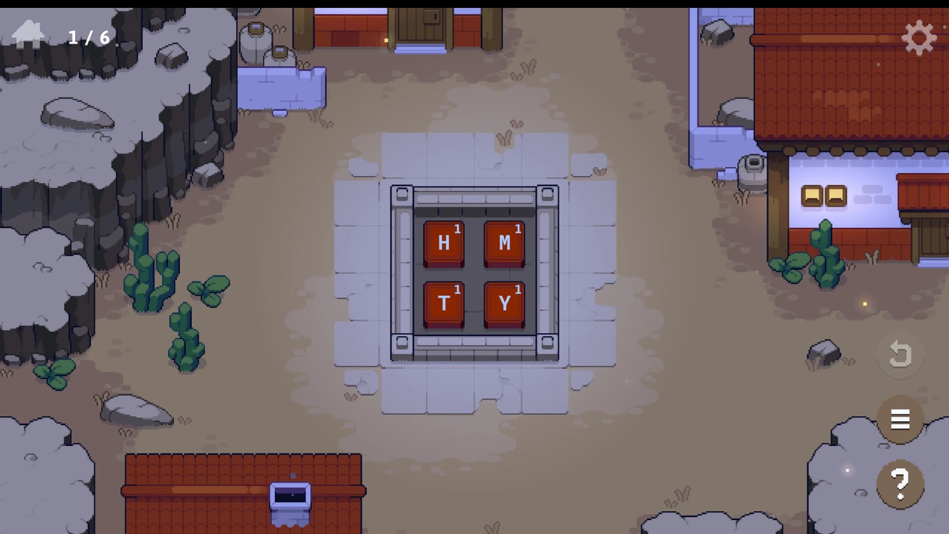 Spellsy screenshot 7
